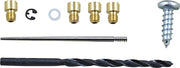 Dynojet Stage 1/2 Jet Kit for Carburetor Tuning