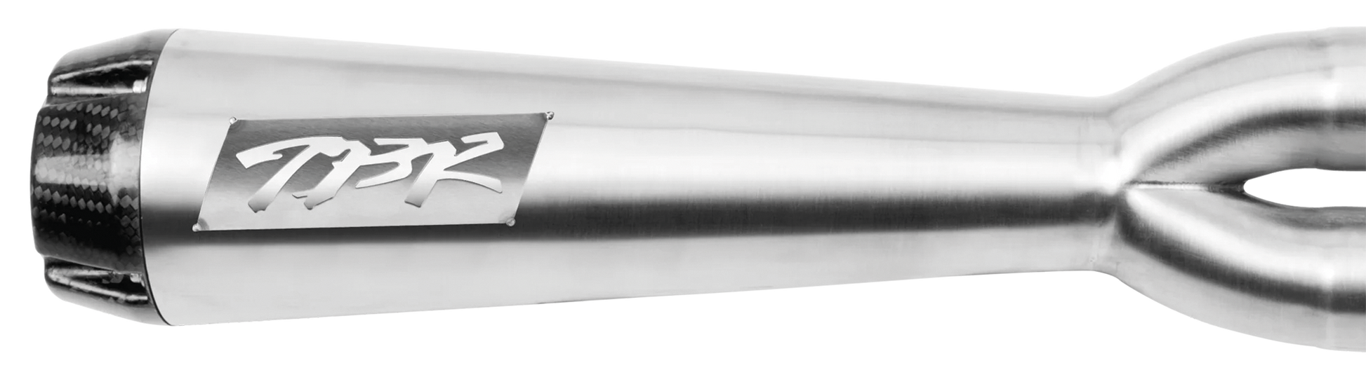 Two Brothers Racing Comp-S 2-INTO-1 Exhaust Systems