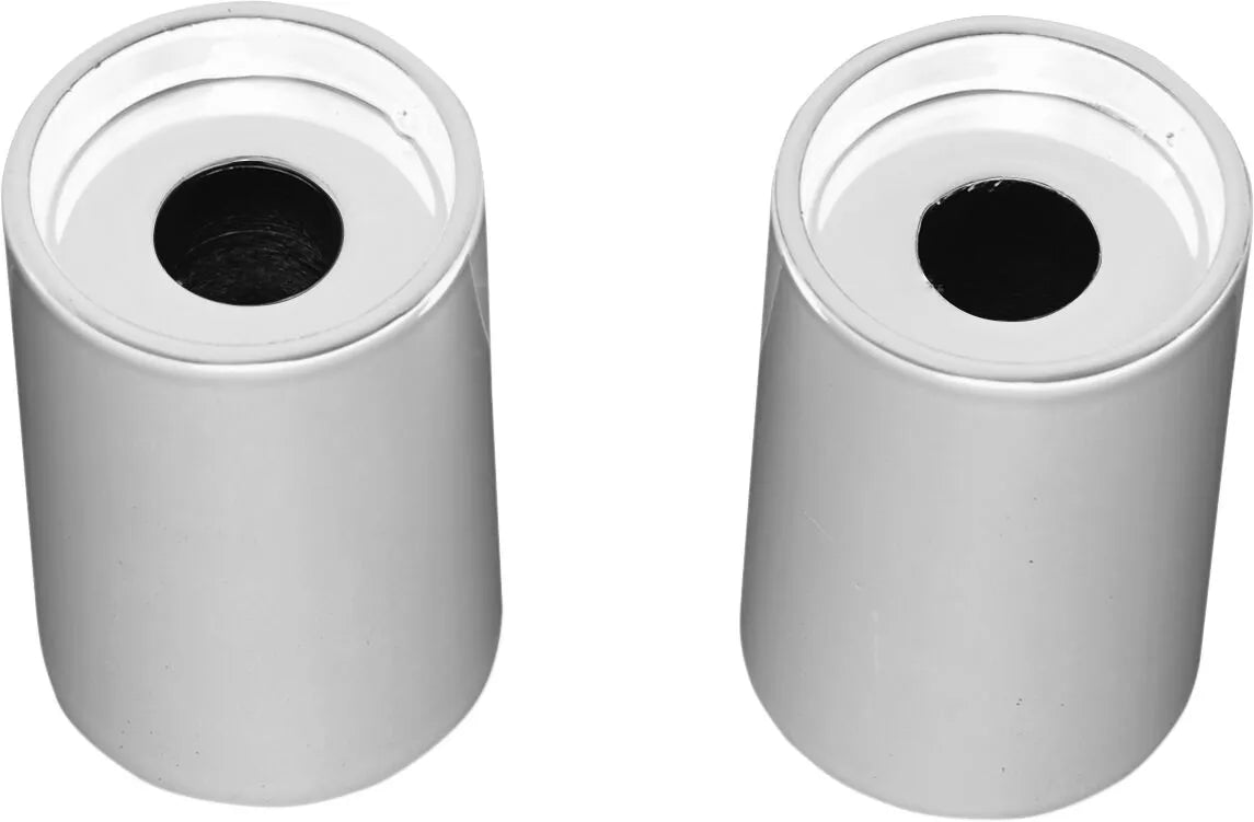 La Choppers 2" Handlebar Riser Extensions