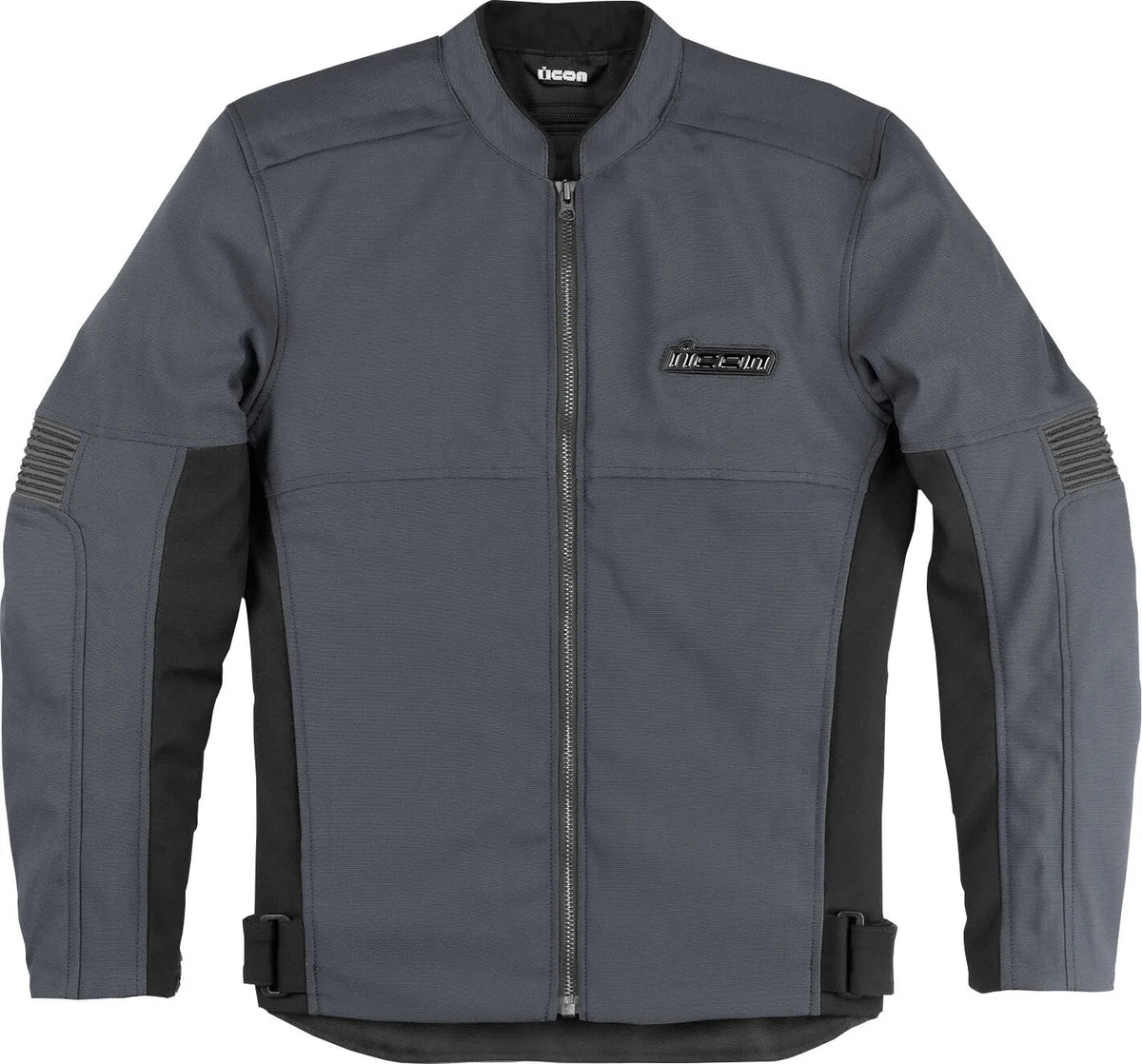 Icon Slabtown CE Jacket Grey
