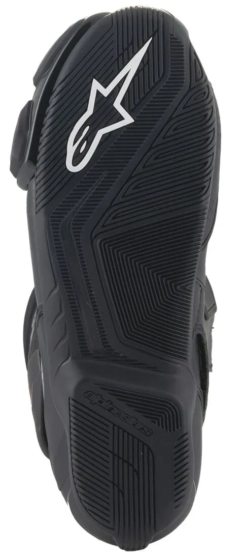 Alpinestars SMX-6 V3 Boots Black White Red