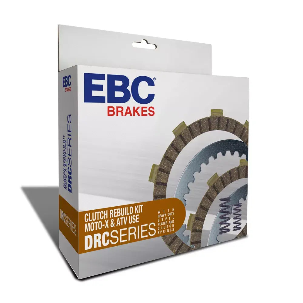 EBC DRC Series Off-Road Clutch Rebuild Kit