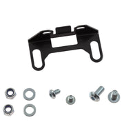 Zieger License Plate Mounting Bracket For Ducati