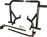 Burly Brand Brawler Kit For Harley-davidson Touring