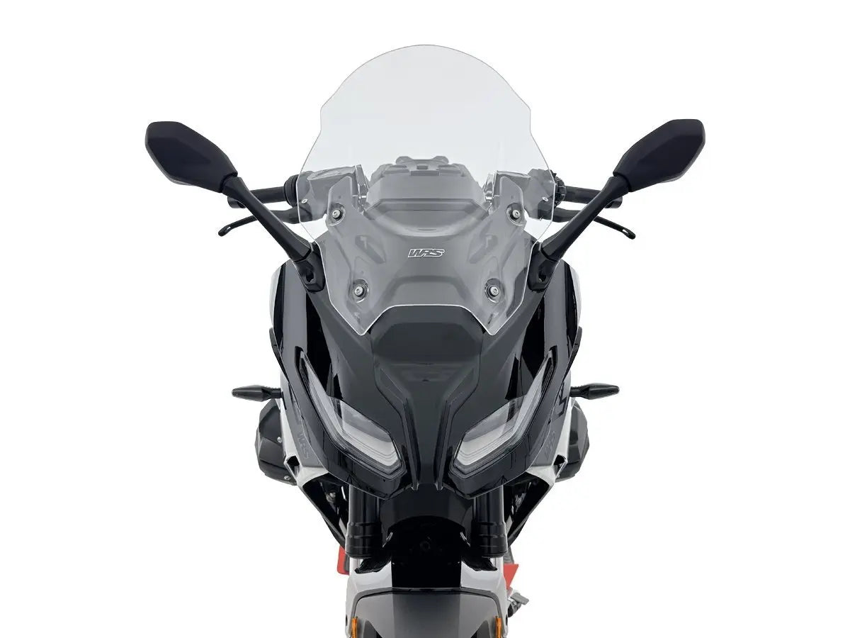 WRS Touring Windscreen for BMW R1300RS