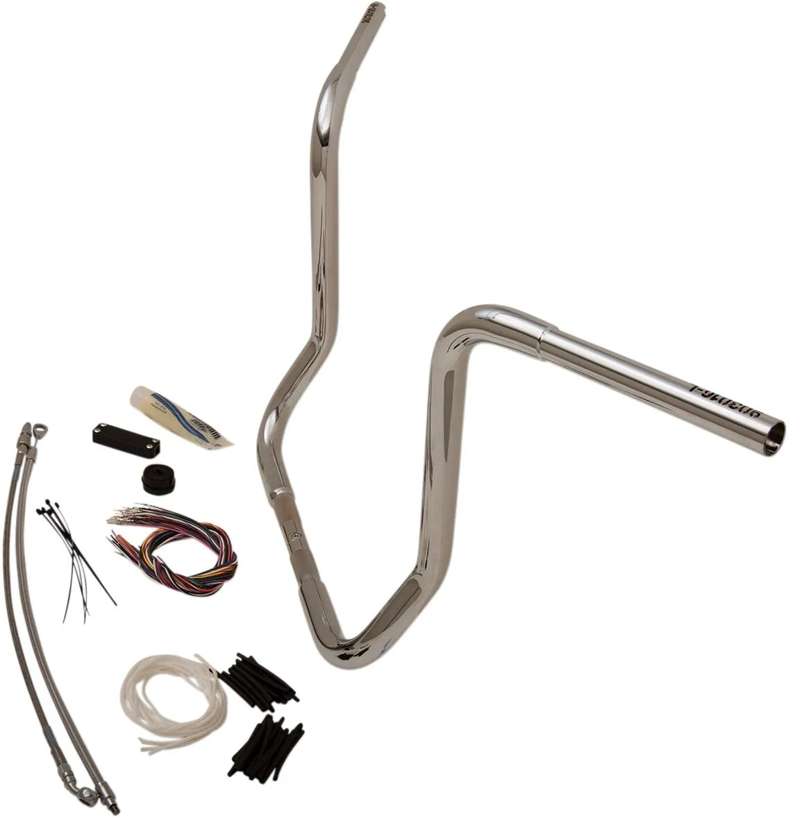 Fat Baggers Inc. 1-1/4" Handlebar Kit