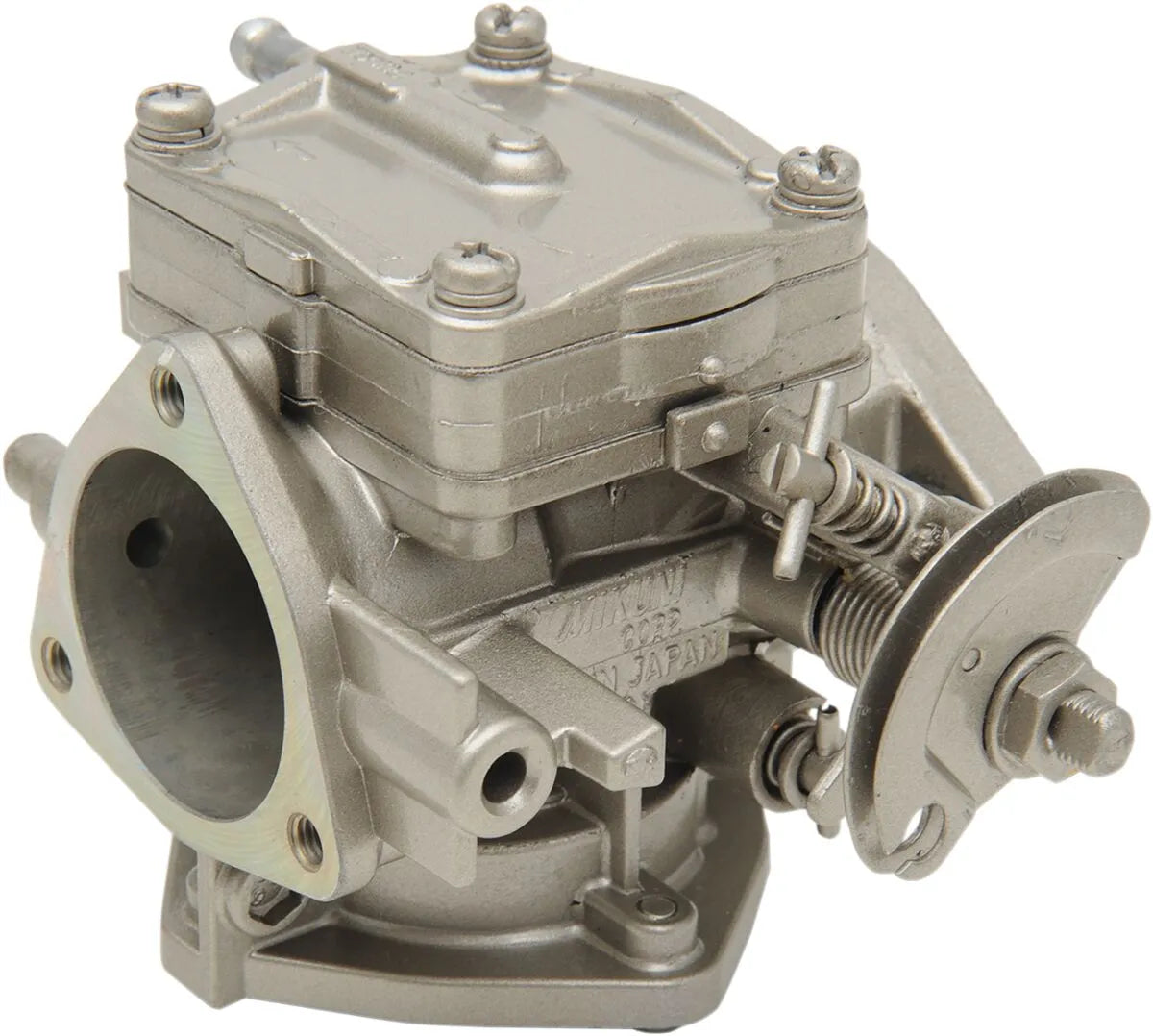 Mikuni High Performance Super Bn Carburetor