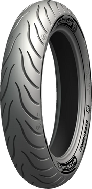 Michelin Commander Iii Touring Tire 130/80b17 Front