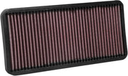 K & N Oe Replacement High-flow Air Filter