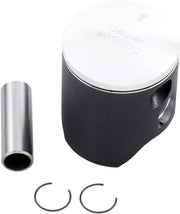 Wossner Piston Kit 2-stroke, 54.00mm Bore