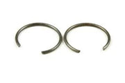Vertex Circlip For Piston Kits