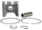Wsm Piston Kit 83.00mm +1.00mm Oversize