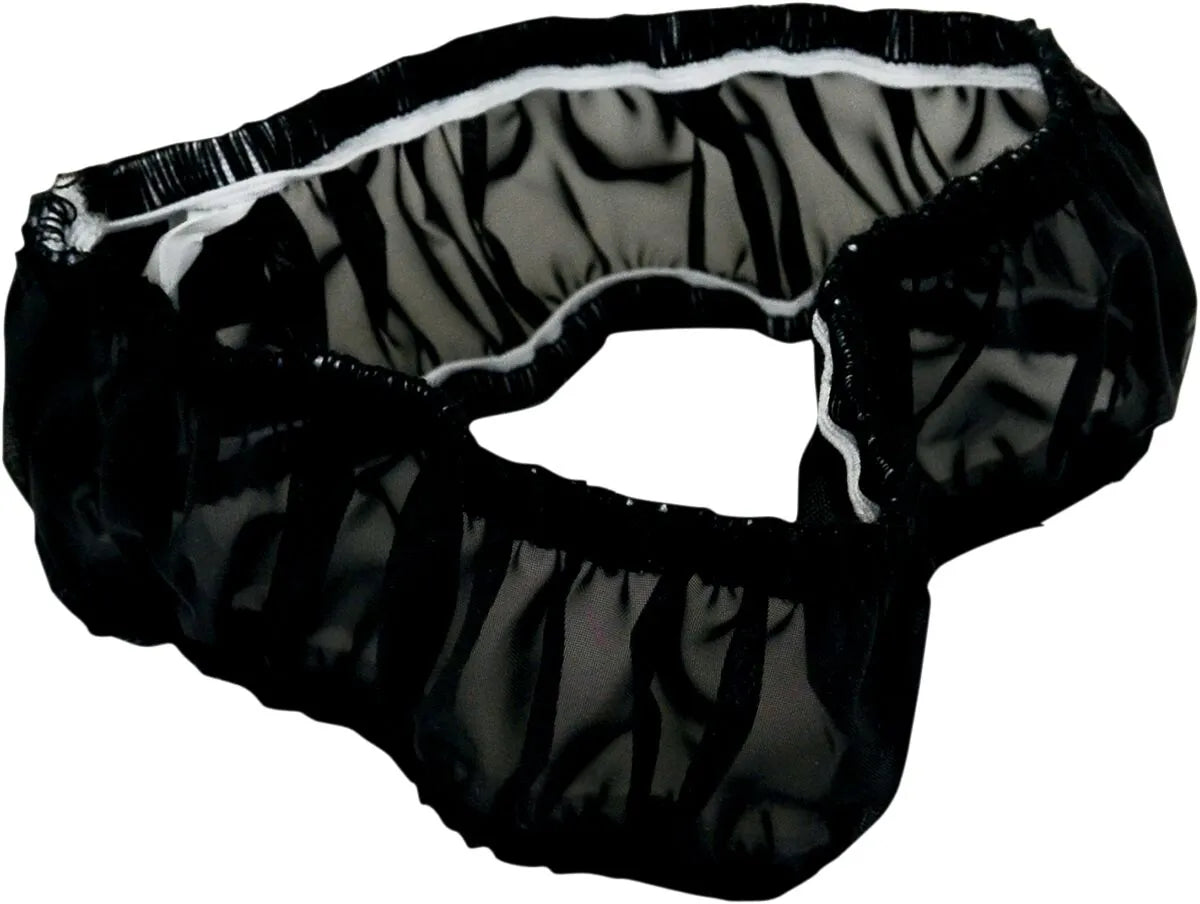 Baron Raincoat Filter Wrap For Bak Air Filters
