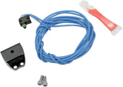 Performance Machine Brake Light Switch Assembly