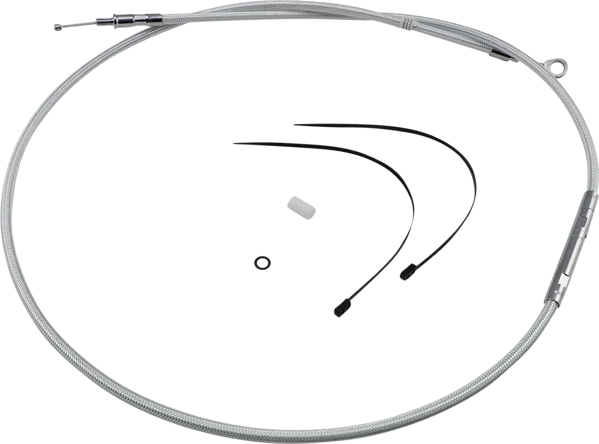 Linka sprzęgła Magnum Shielding Sterling Chromite Ii