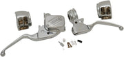 Drag Specialties Handlebar Control Kit - Mechanical Clutch