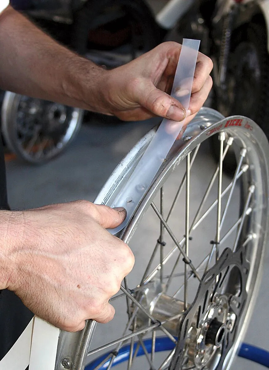 MOTION PRO Armor Rim Strip Tape for 18" 19" Rims