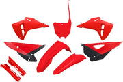 UFO MX Replacement Complete Body Kit