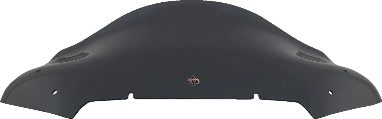 Klock Werks Sport Flare Windshield