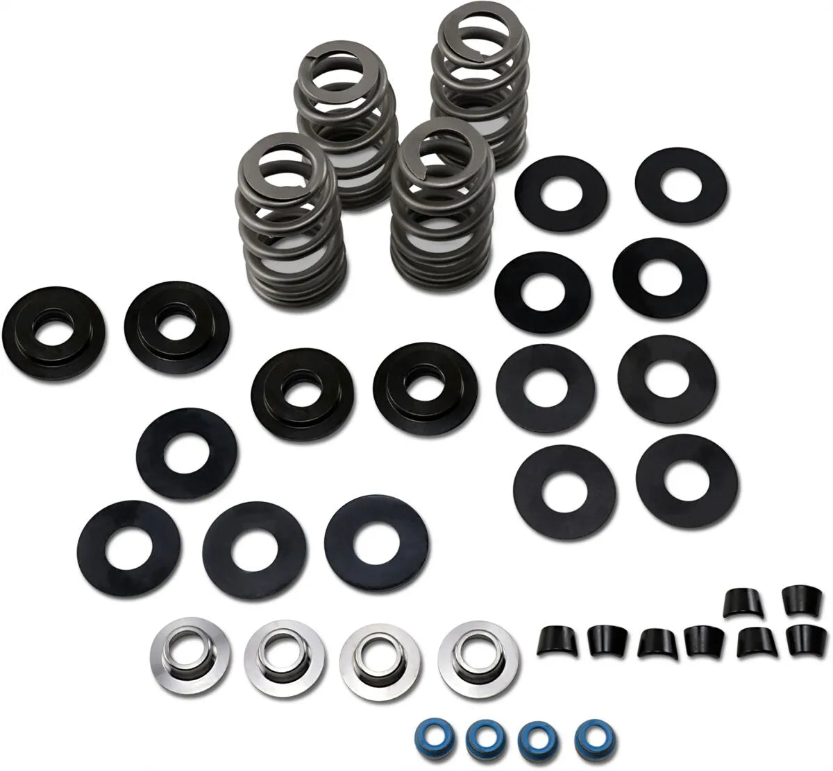 Feuling High Load Beehive Valve Springs .750"