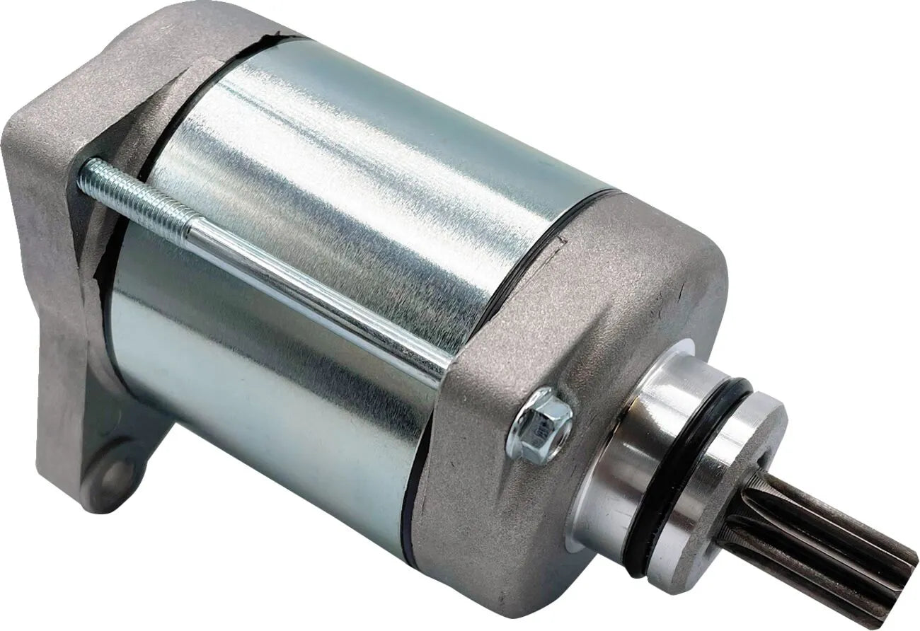 Rick's Motorsport Electric Starter - Oe Replacement