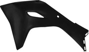 Cycra Replica Radiator Shrouds