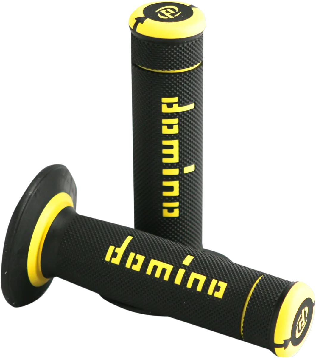 Domino Xtreme Grips - Dual Compound