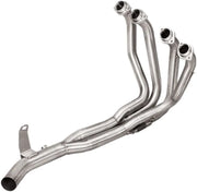 Kolektor Wydechowy Akrapovic Do Kawasaki Z900 (2017-2024)