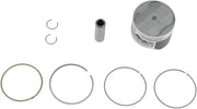 WSM Piston Kit for 4-Stroke 74.50mm Bore