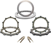 Rekluse Torqdrive Clutch Pack Replacement