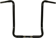 La Choppers 1-1/4" Touring Ape Hanger Handlebar