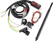 Dynojet Standalone Quickshifter Kit for 4-Cylinder Motorcycles