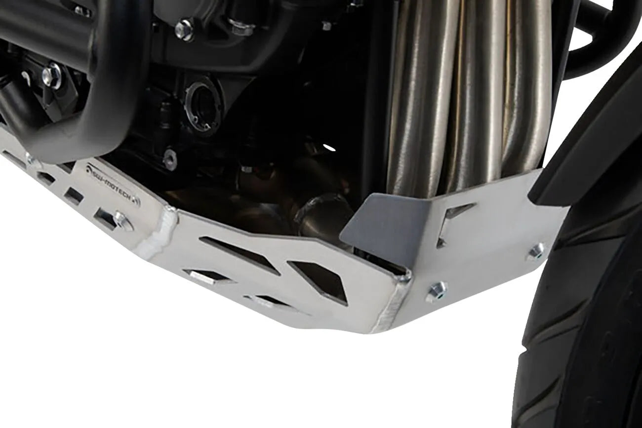 Sw-motech Engine Guard For Lower Mounting Position