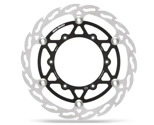Moto-master Flame Series Pływająca Tarcza Hamulcowa 280mm - Przód