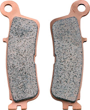 DP Brakes Standard Spiekane Klocki Hamulcowe - Przód
