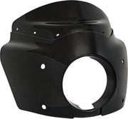 Memphis Shades Road Warrior Fairing - Black
