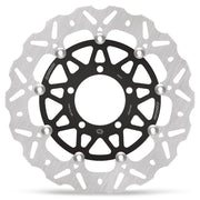 Tarcza Hamulcowa Moto-master Nitro Series Do Husqvarna - 17104503 - Przednia