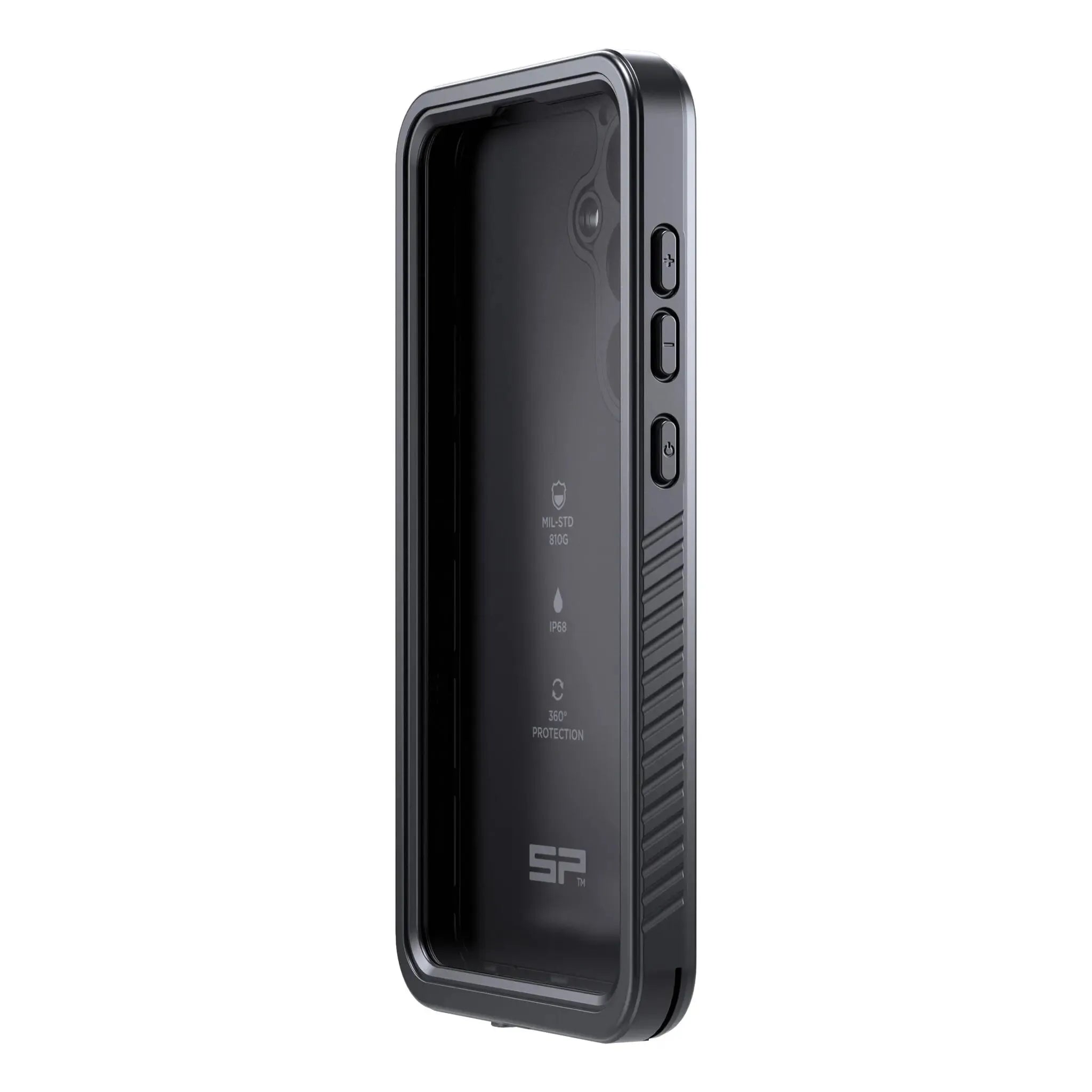 Sp Connect Xtreme Spc+ Phone Case For Samsung S24+