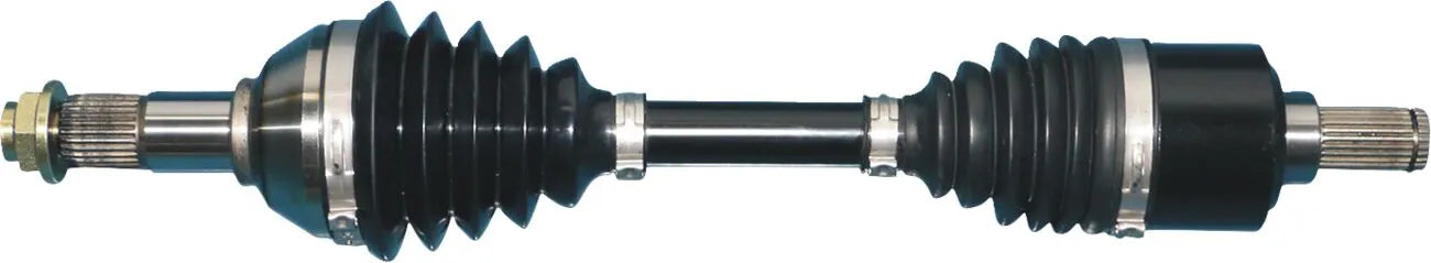 MOOSE OFFROAD FOUR WHEEL Heavy-Duty CV Axle Kit Rear