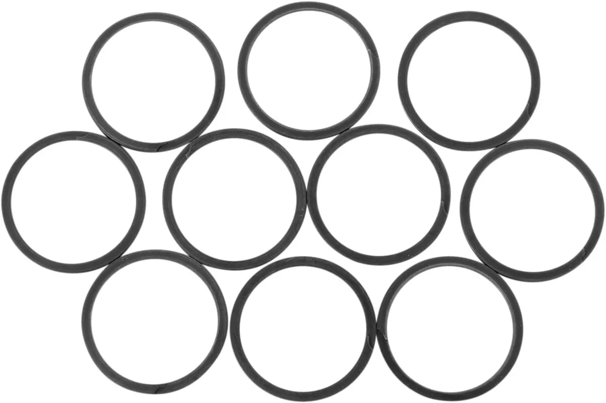 Eastern Motorcycle Parts Piston Pin Clips 57-E77XL for Sportster