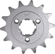 Moose Offroad Front Sprocket 14t