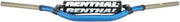 Renthal Twinwall Handlebar - 1-1/8" Blue