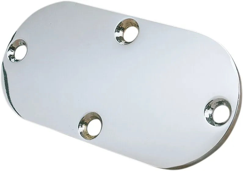 Drag Specialties Primary Chain Inspection Cover for Harley