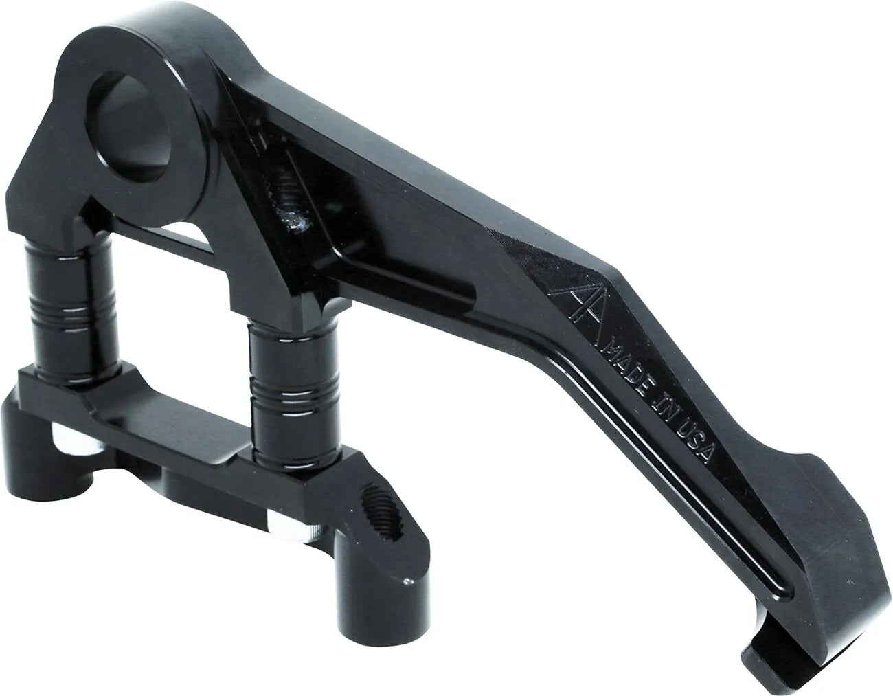 Mocowanie zacisku Alloy Art Multi Caliper Mount do tarcz 8"-11.8"