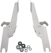 Memphis Shades Fats/slim Windshield Trigger-lock Mount Kit