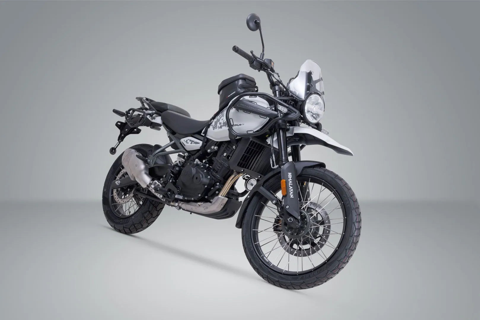 Sw-motech Slc Side Carrier Right Side