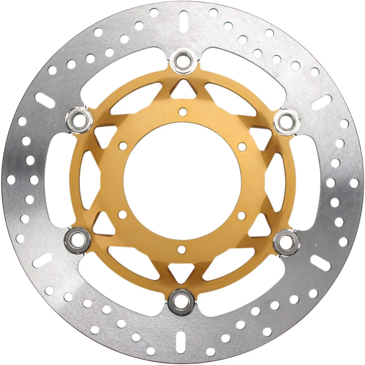 Tarcza Hamulcowa Ebc X-series Do Motocykli Sportowych - Przód