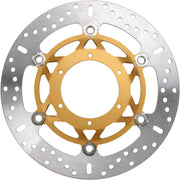 Tarcza Hamulcowa Ebc X-series Do Motocykli Sportowych - Przód
