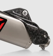 Akrapovic Część Zamienna do Układów Wydechowych