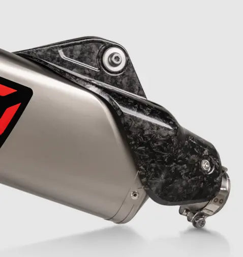 Akrapovic Część Zamienna do Układów Wydechowych